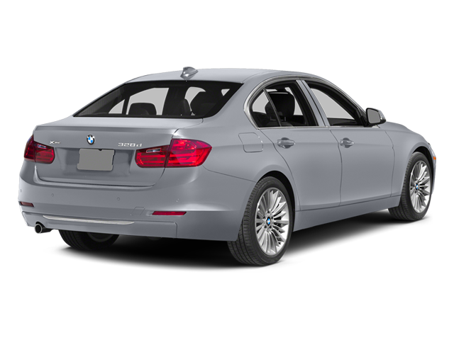 2014 BMW 3 Series 328d xDrive