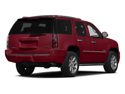 2014 GMC Yukon Denali Denali