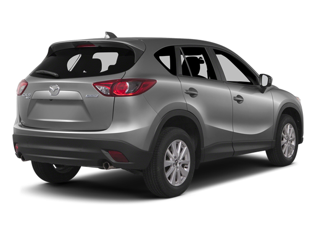 2014 Mazda Mazda CX-5 Grand Touring