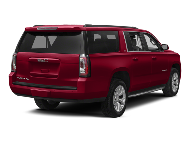 2016 GMC Yukon XL SLT