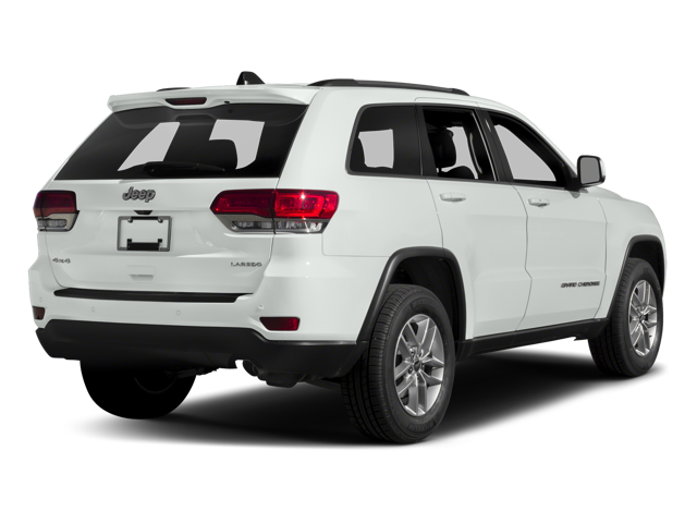 2017 Jeep Grand Cherokee Base