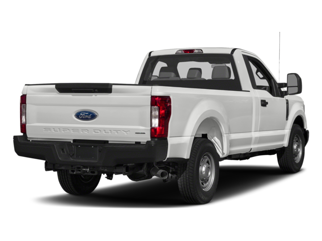 2018 Ford F-250SD XL
