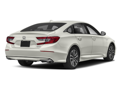 2018 Honda Accord Base
