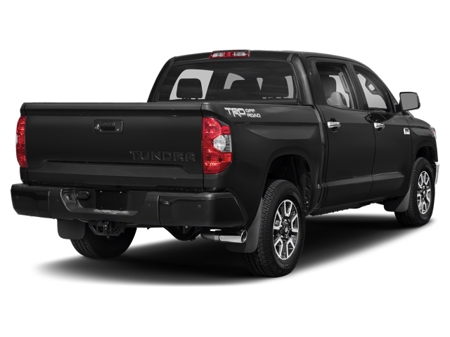 2018 Toyota Tundra 1794