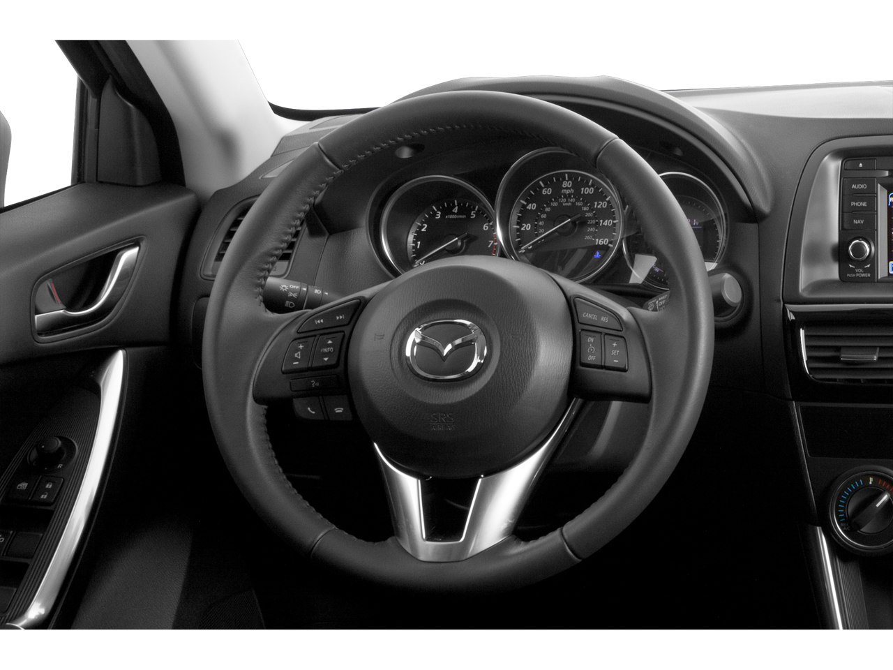 2015 Mazda Mazda CX-5 Sport