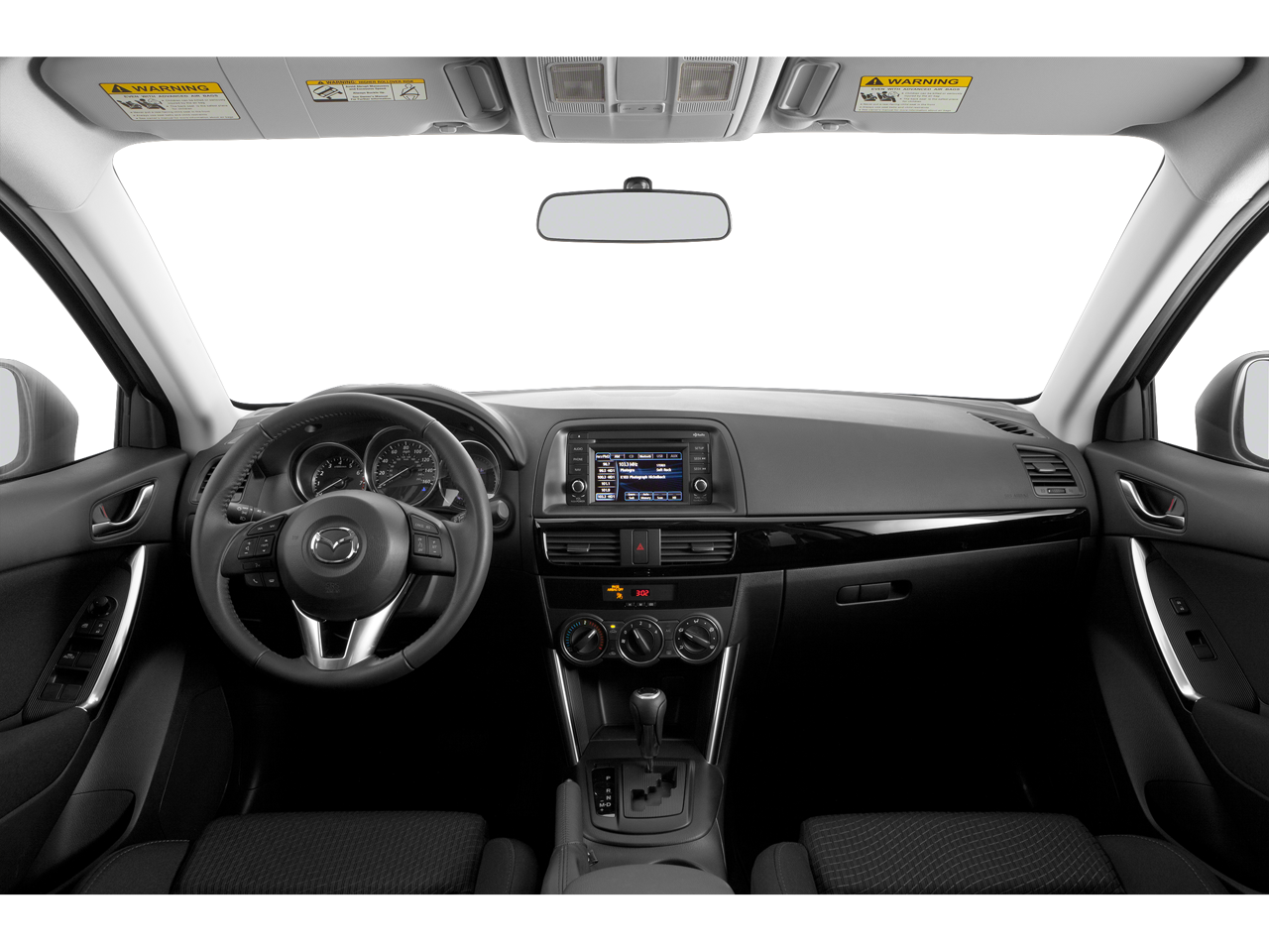 2015 Mazda Mazda CX-5 Sport