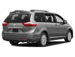 2015 Toyota Sienna L 7 Passenger