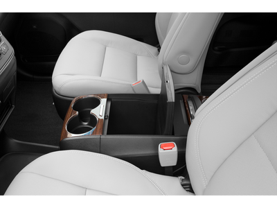 2015 Toyota Sienna L 7 Passenger