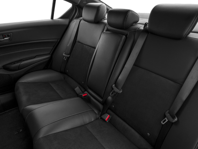 2016 Acura ILX 2.4L