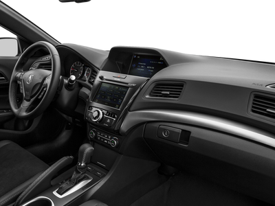 2016 Acura ILX 2.4L
