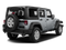 2016 Jeep Wrangler Unlimited Unlimited Sport