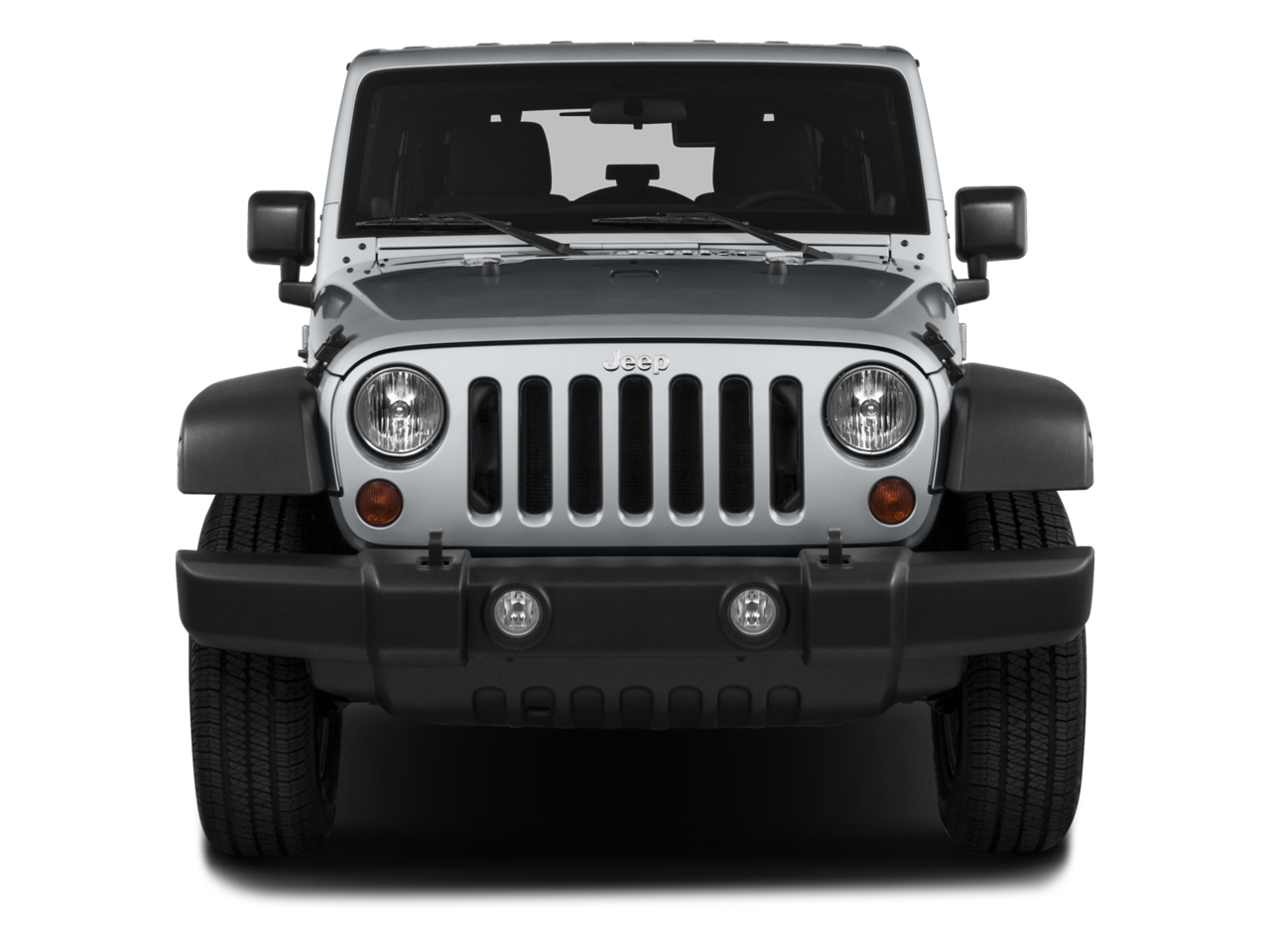 2016 Jeep Wrangler Unlimited Unlimited Sport