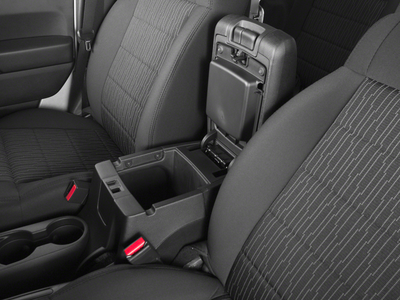 2016 Jeep Wrangler Unlimited Unlimited Sport