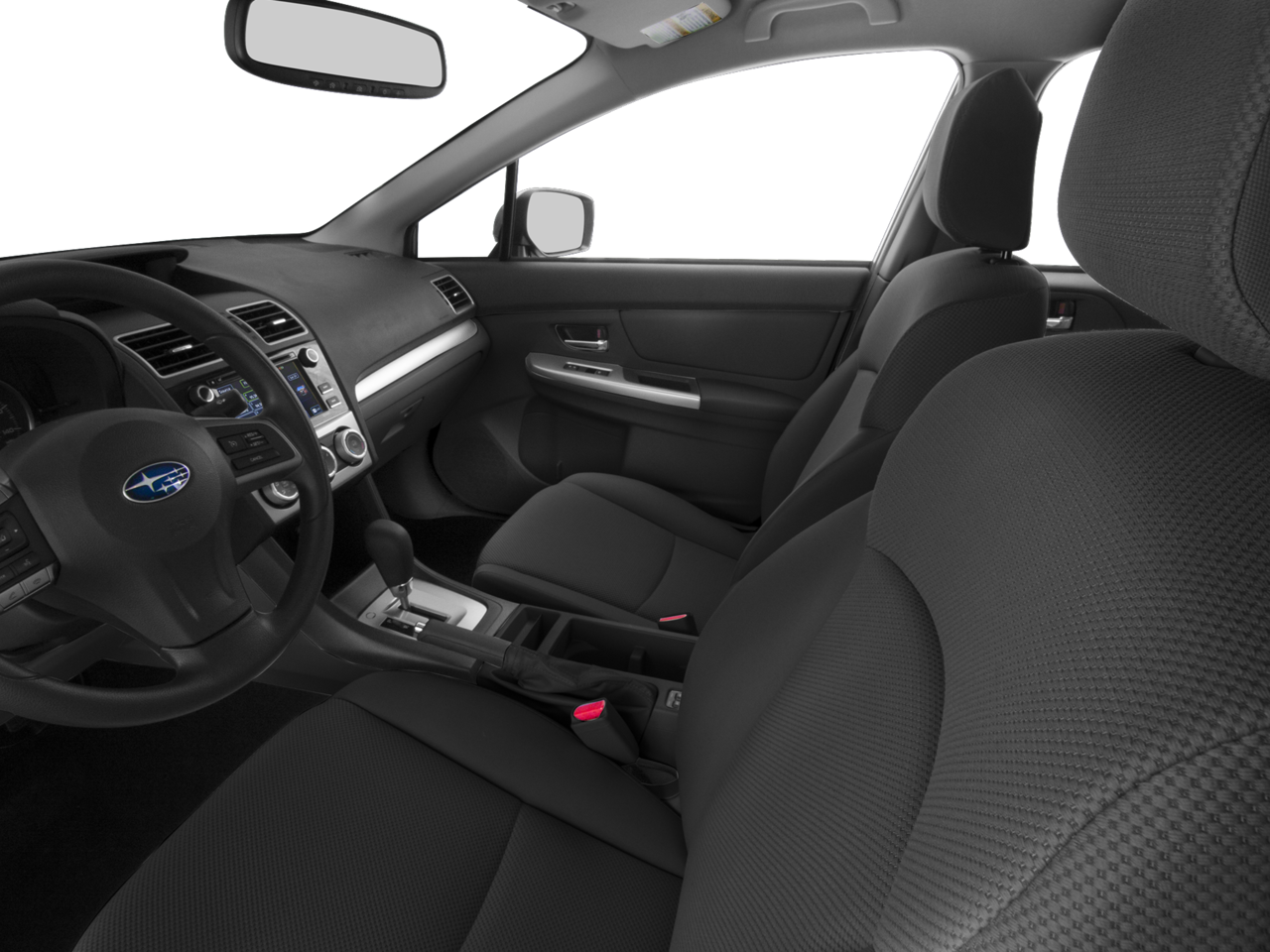 2016 Subaru Impreza 2.0i