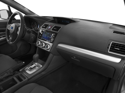 2016 Subaru Impreza 2.0i