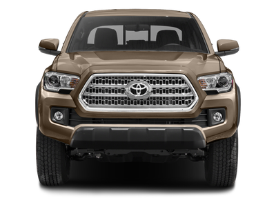 2017 Toyota Tacoma TRD Off-Road