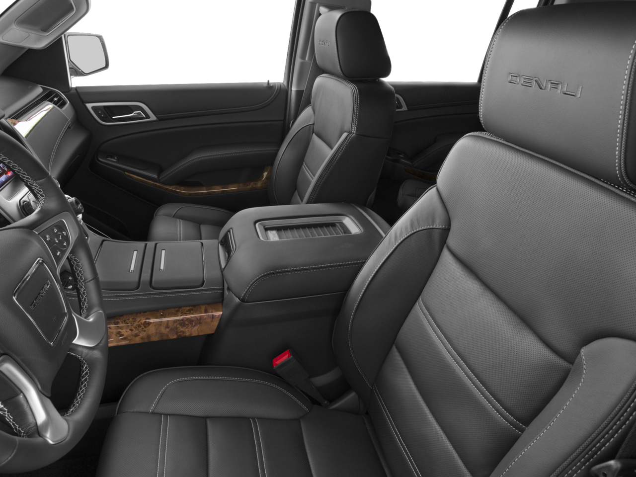 2018 GMC Yukon XL Denali Denali