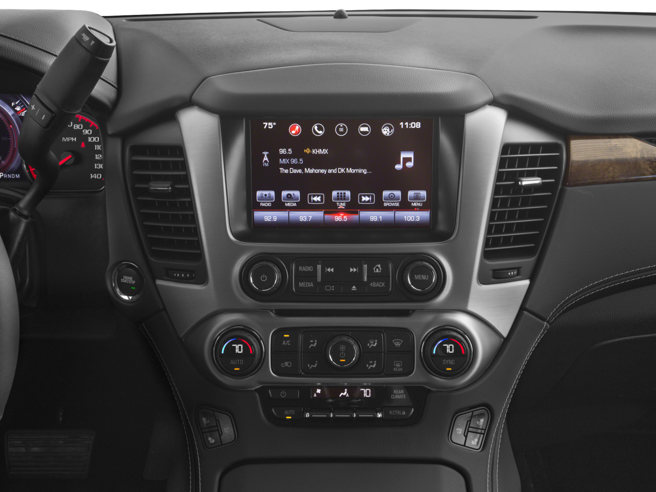 2018 GMC Yukon XL Denali Denali