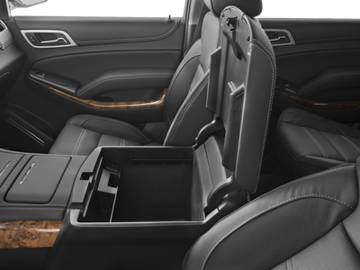 2018 GMC Yukon XL Denali Denali