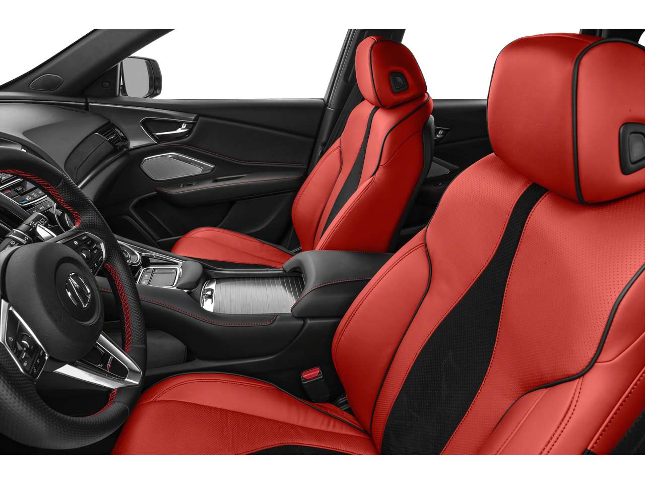 2019 Acura RDX A-Spec Package SH-AWD