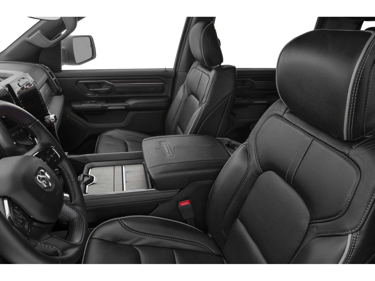 2019 RAM All-New 1500 Limited