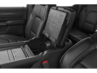 2019 RAM All-New 1500 Limited