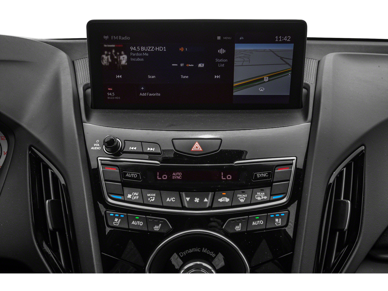 2020 Acura RDX A-Spec Package