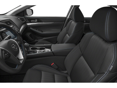 2020 Nissan Maxima 3.5 SV