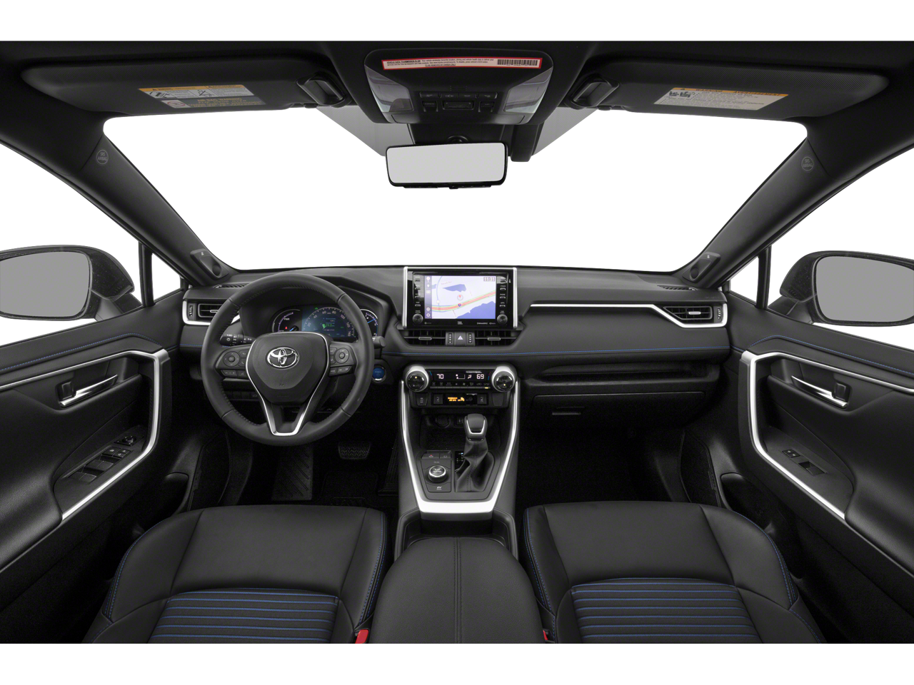 2020 Toyota RAV4 XSE