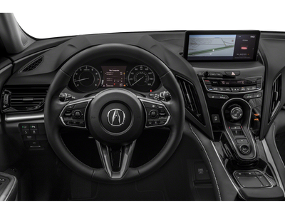 2021 Acura RDX Technology Package