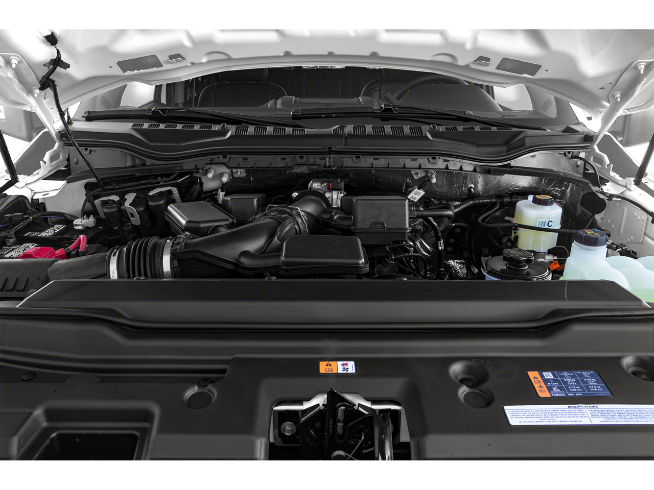 2021 Ford Super Duty F-250 Pickup Lariat