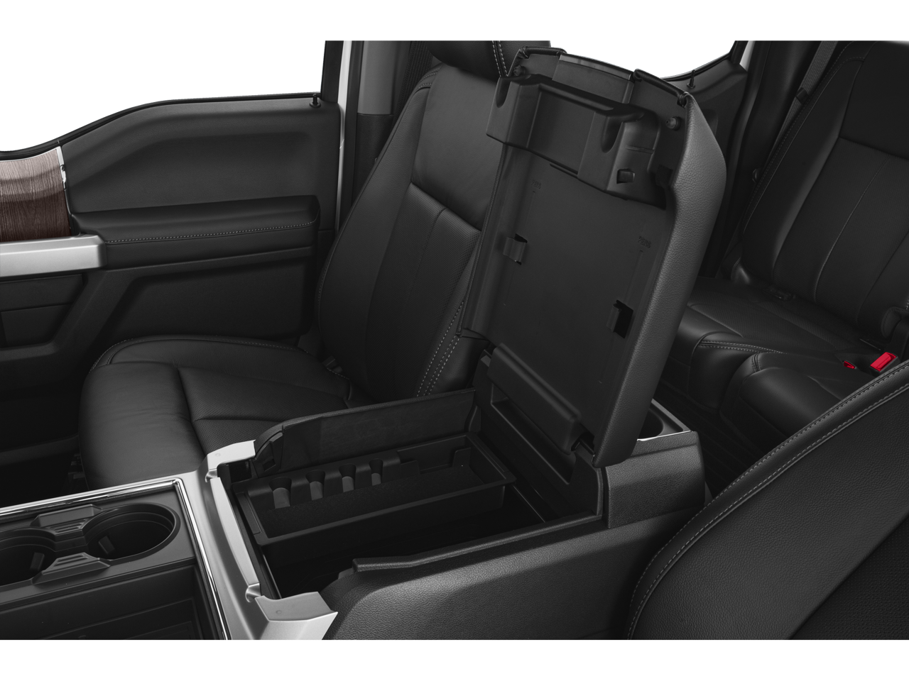 2021 Ford Super Duty F-250 Pickup Lariat