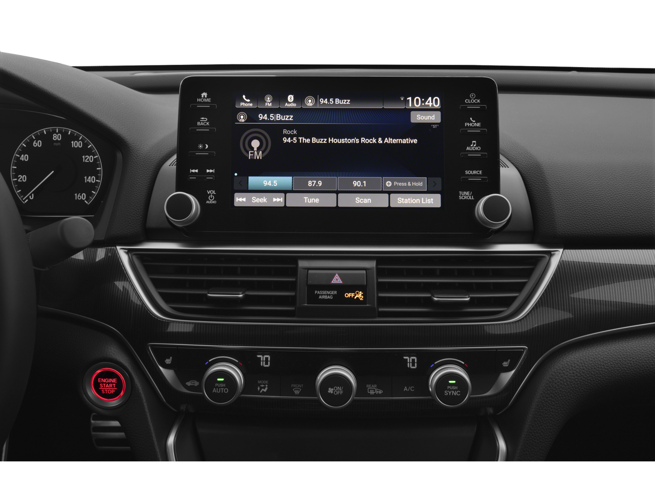 2021 Honda Accord Sport Special Edition