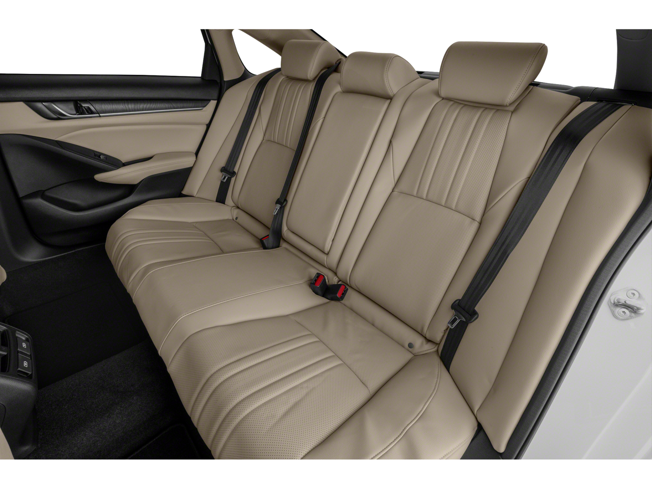 2021 Honda Accord EX-L