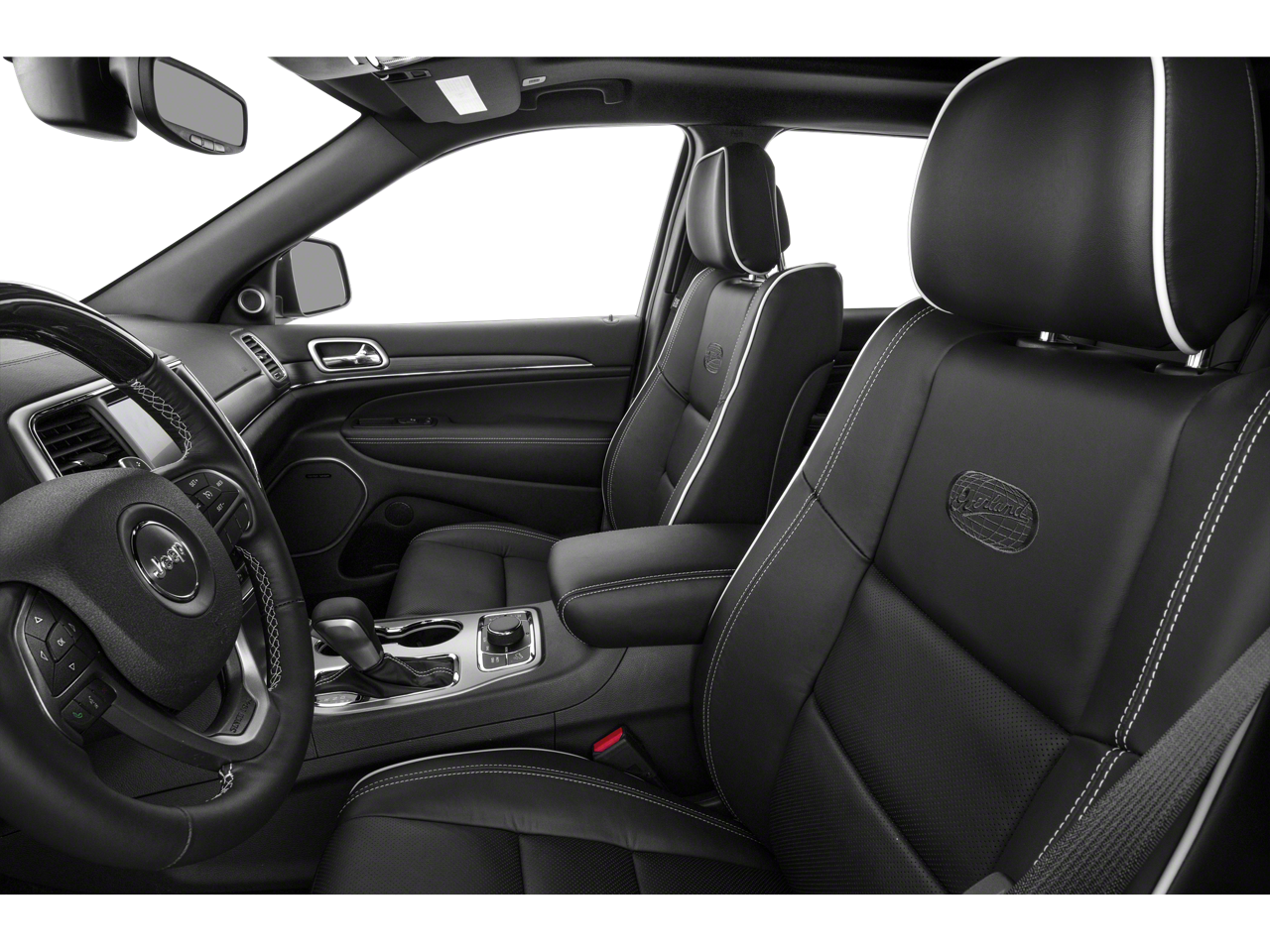 2021 Jeep Grand Cherokee High Altitude