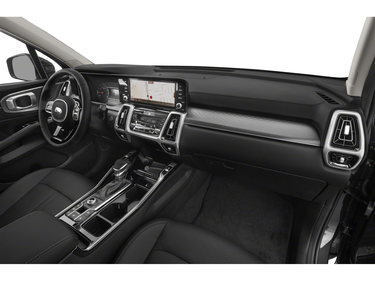 2021 Kia Sorento SX-Prestige