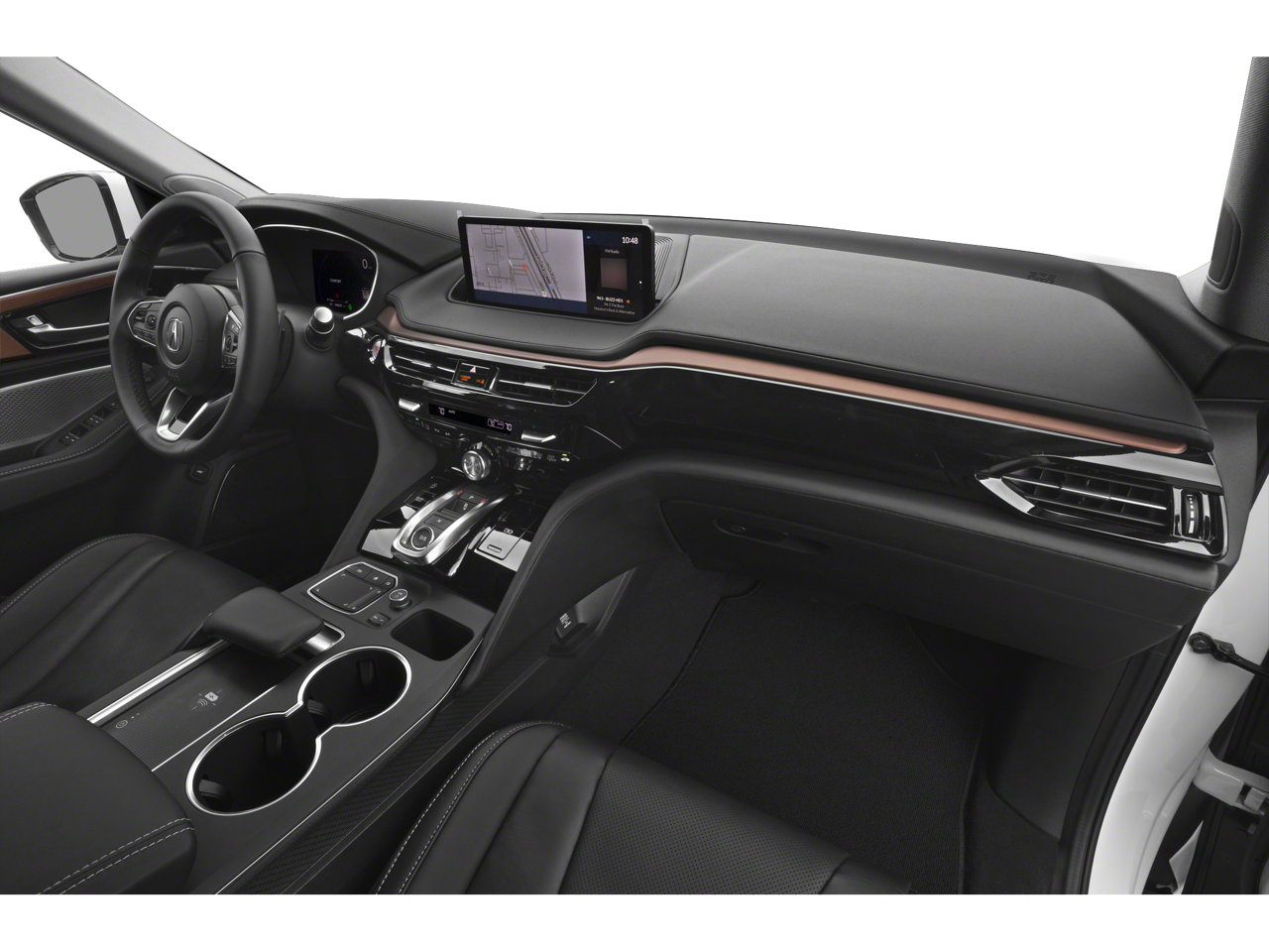 2022 Acura MDX Technology SH-AWD