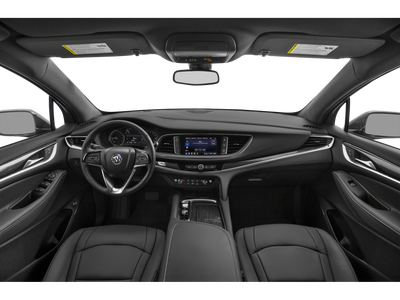 2022 Buick Enclave Avenir