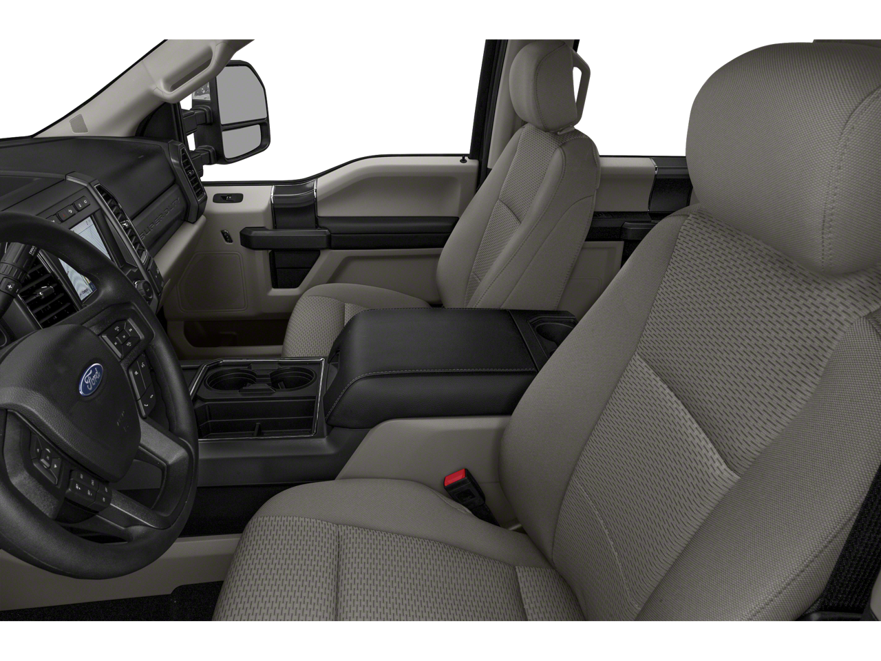 2022 Ford Super Duty F-250 Pickup XLT