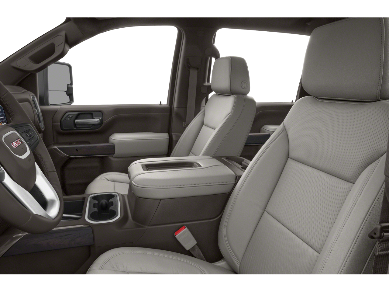 2022 GMC Sierra 3500HD Denali
