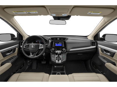 2022 Honda CR-V LX