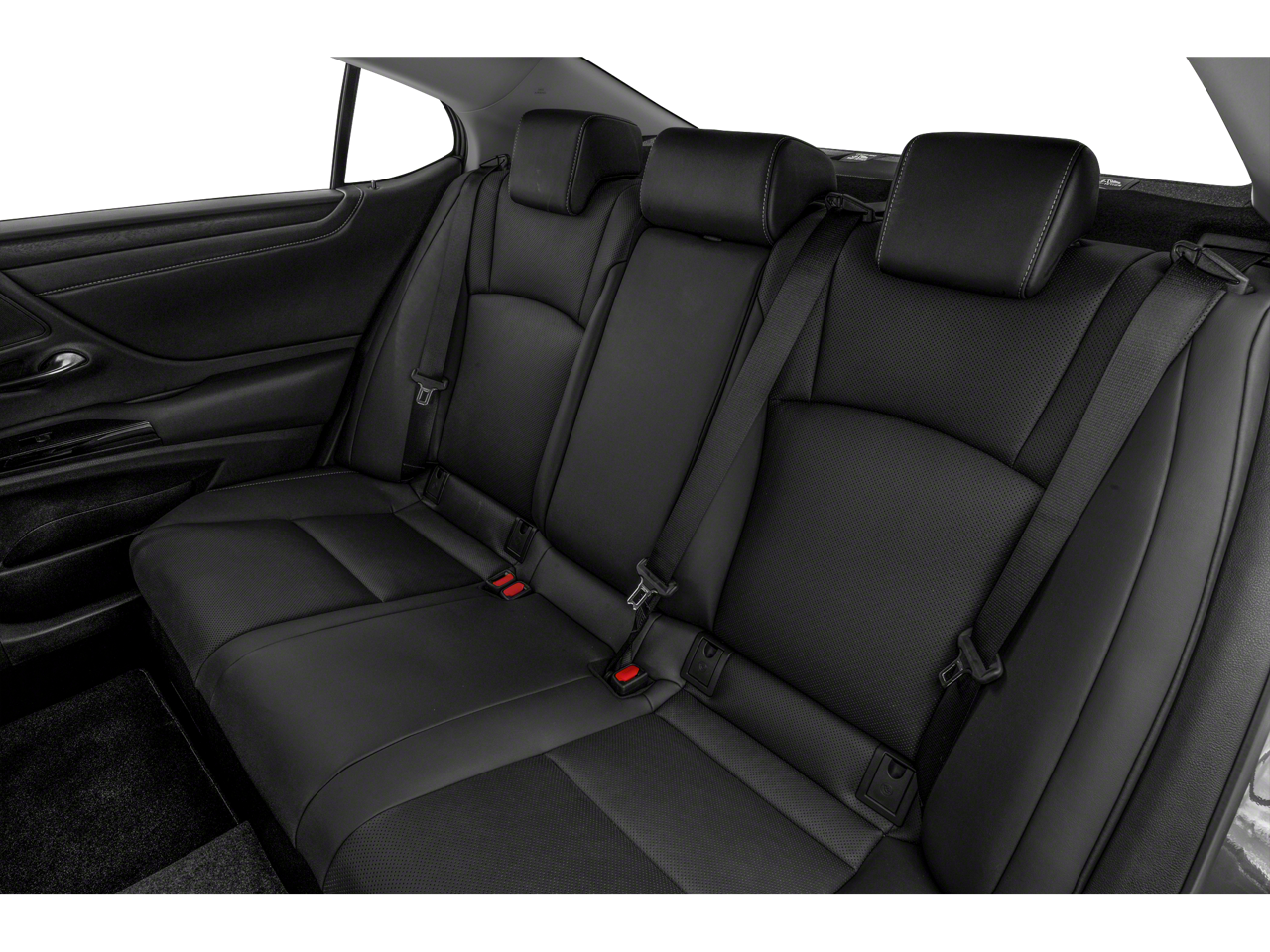 2022 Lexus ES 300h 300h
