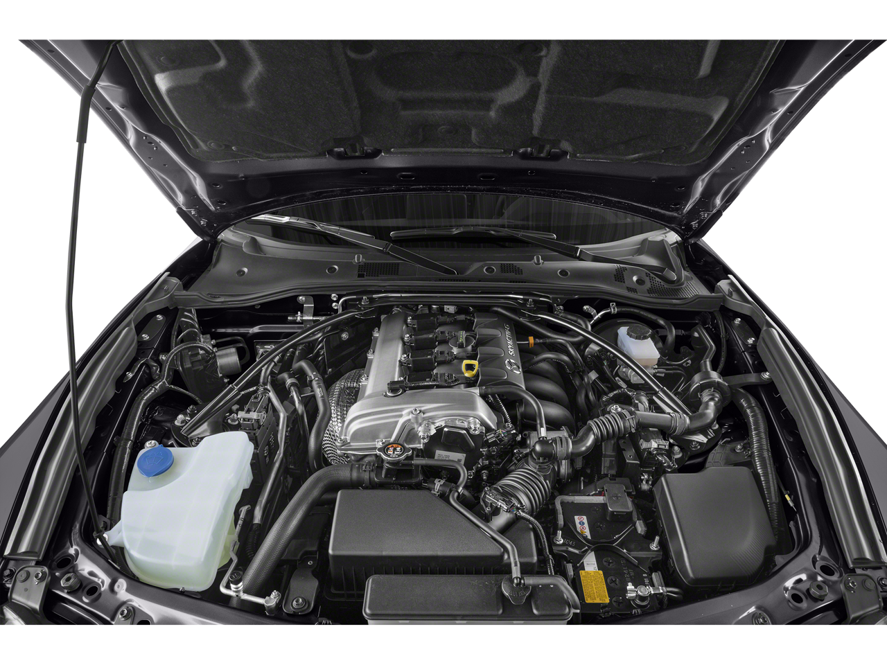 2022 Mazda Mazda MX-5 Miata RF Grand Touring