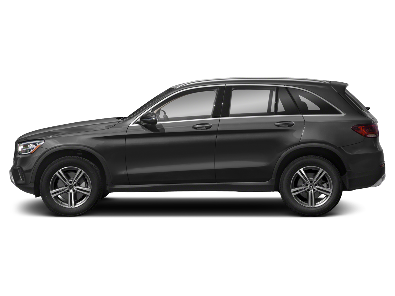 2022 Mercedes-Benz GLC 300 GLC 300 4MATIC®