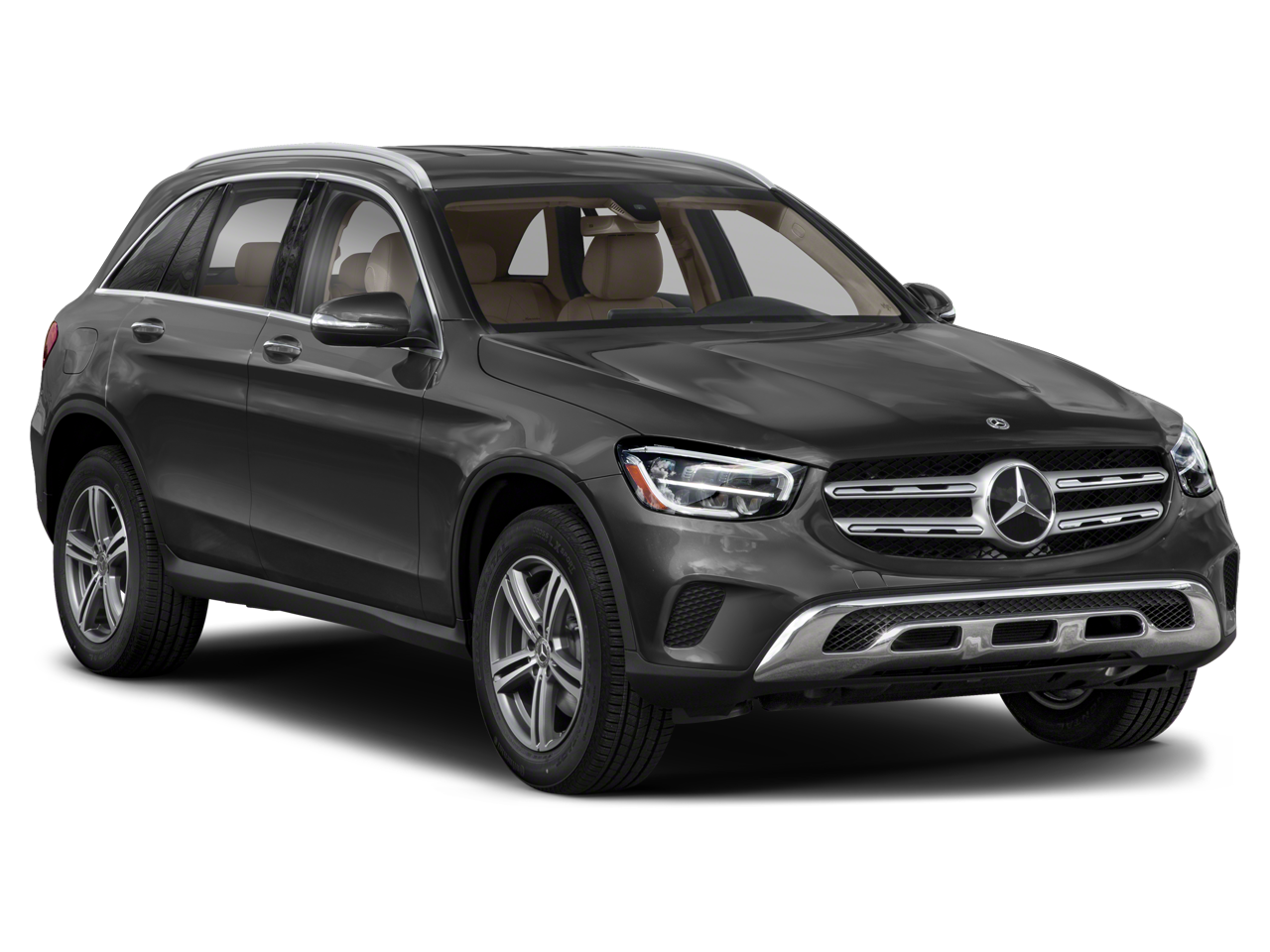 2022 Mercedes-Benz GLC 300 GLC 300 4MATIC®