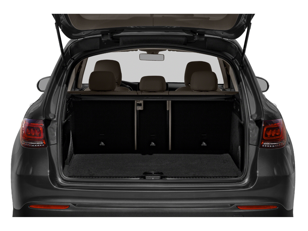 2022 Mercedes-Benz GLC 300 GLC 300 4MATIC®