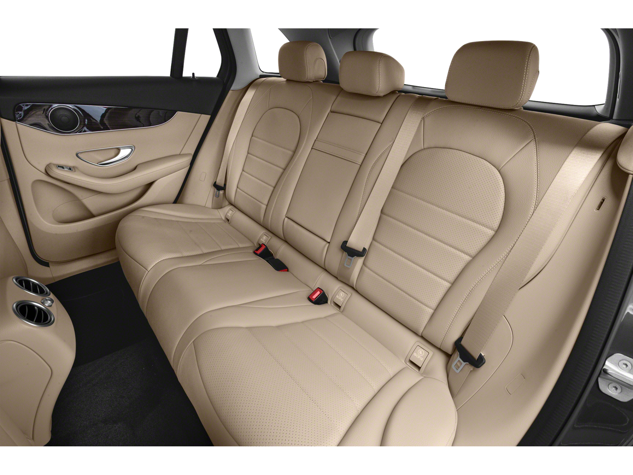 2022 Mercedes-Benz GLC 300 GLC 300 4MATIC®