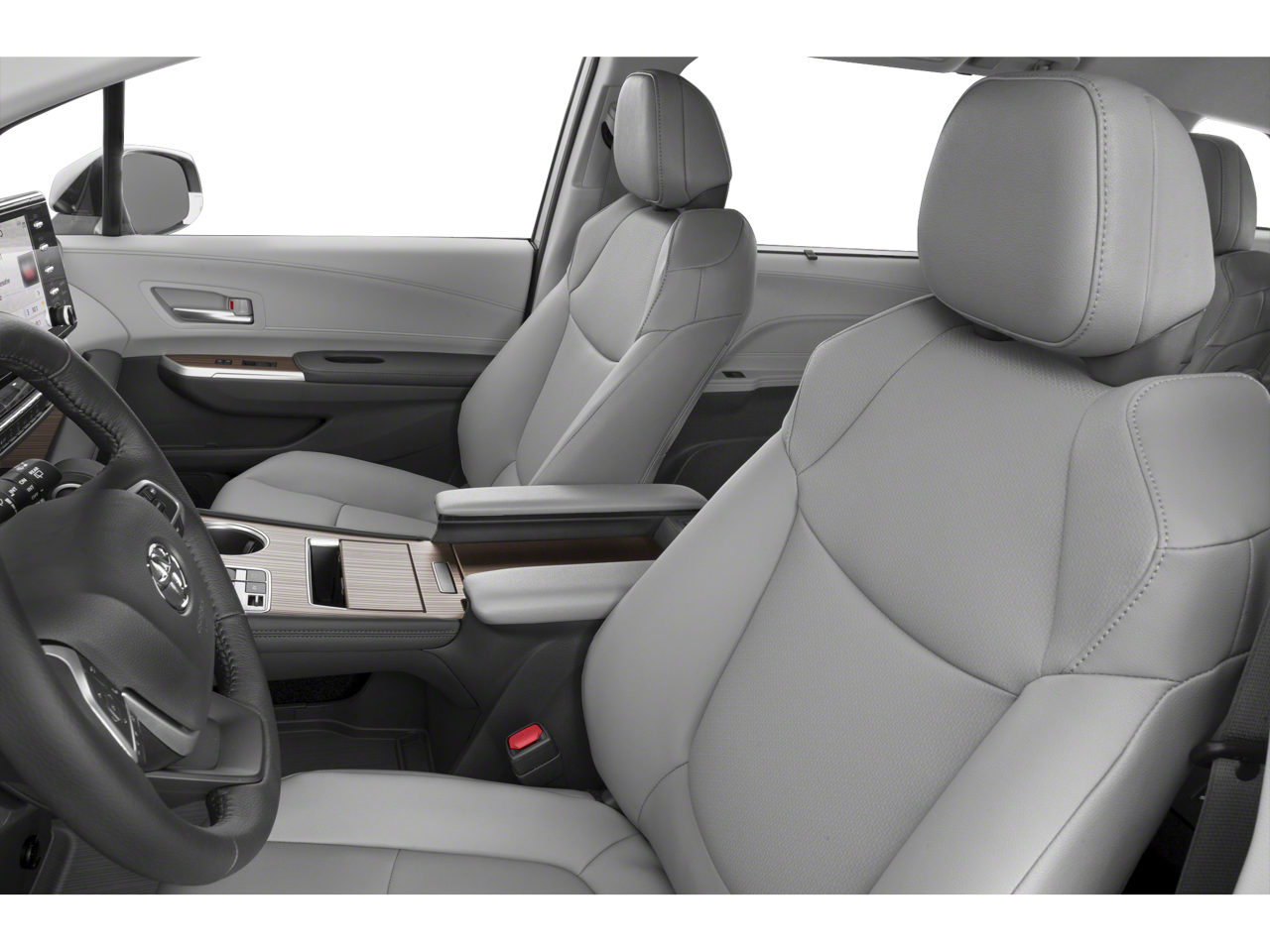 2022 Toyota Sienna XLE 8 Passenger