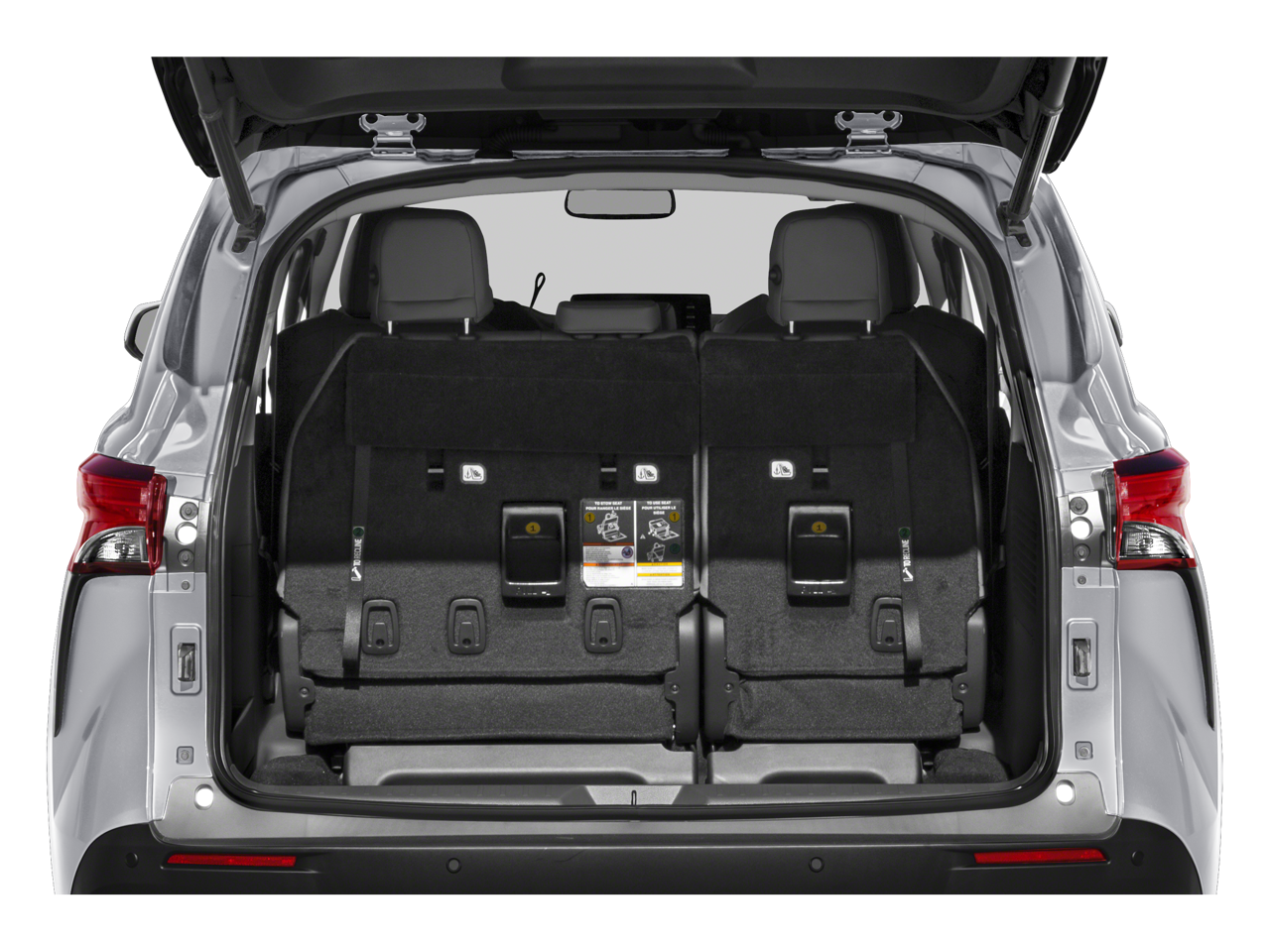 2022 Toyota Sienna XLE 8 Passenger
