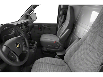 2023 Chevrolet Express 2500 Work Van